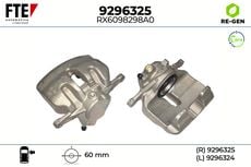 FTE automotive GmbH 9296325