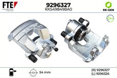 FTE automotive GmbH 9296327