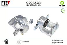 FTE automotive GmbH 9296328