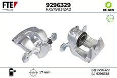 FTE automotive GmbH 9296329