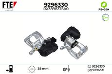 FTE automotive GmbH 9296330