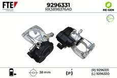 FTE automotive GmbH 9296331