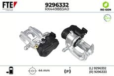 FTE automotive GmbH 9296332