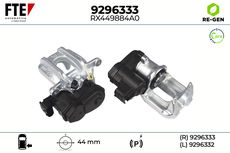 FTE automotive GmbH 9296333