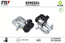 FTE automotive GmbH 9296334
