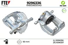FTE automotive GmbH 9296336