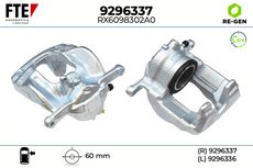 FTE automotive GmbH 9296337