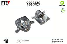 FTE automotive GmbH 9296338