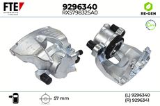 FTE automotive GmbH 9296340