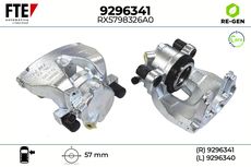 FTE automotive GmbH 9296341