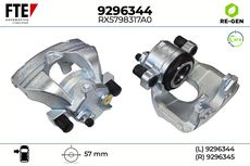 FTE automotive GmbH 9296344