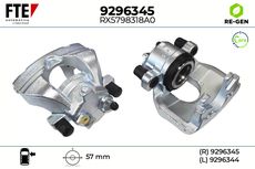 FTE automotive GmbH 9296345
