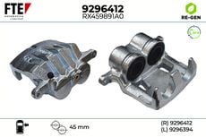 FTE automotive GmbH 9296412