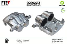FTE automotive GmbH 9296413