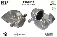 FTE automotive GmbH 9296418