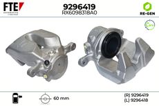 FTE automotive GmbH 9296419