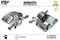 FTE automotive GmbH 9296474