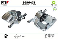 FTE automotive GmbH 9296475