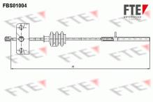 FTE automotive GmbH 9250000