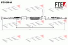 FTE automotive GmbH 9250001
