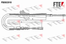 FTE automotive GmbH 9250003