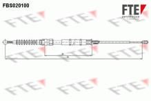 FTE automotive GmbH 9250004
