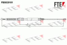 FTE automotive GmbH 9250005