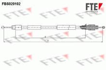 FTE automotive GmbH 9250006