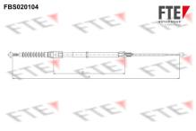 FTE automotive GmbH 9250008