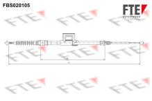 FTE automotive GmbH 9250009