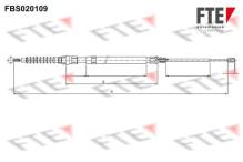 FTE automotive GmbH 9250013