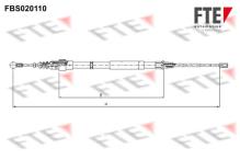 FTE automotive GmbH 9250015