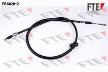 FTE automotive GmbH 9250025