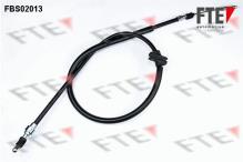 FTE automotive GmbH 9250029