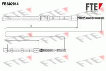 FTE automotive GmbH 9250030