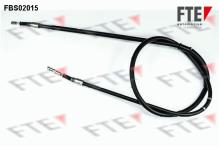 FTE automotive GmbH 9250031