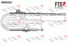 FTE automotive GmbH 9250033