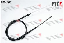 FTE automotive GmbH 9250035