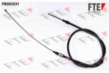 FTE automotive GmbH 9250039