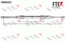 FTE automotive GmbH 9250040
