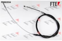 FTE automotive GmbH 9250042