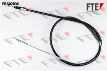 FTE automotive GmbH 9250043