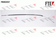 FTE automotive GmbH 9250044