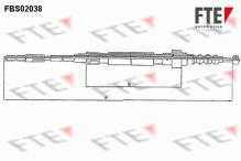 FTE automotive GmbH 9250045