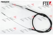 FTE automotive GmbH 9250046