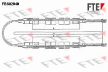 FTE automotive GmbH 9250047