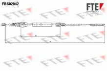 FTE automotive GmbH 9250048