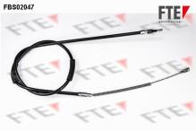 FTE automotive GmbH 9250051