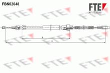 FTE automotive GmbH 9250052