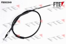 FTE automotive GmbH 9250053
